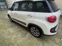 Usata Fiat 500L 95 CV (69 kW) 2015 Monovolume