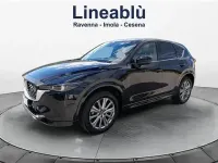 Usata Mazda CX-5 Homura-Line 184 CV (135 kW) 2024 SUV