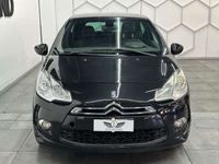 usata DS Automobiles DS3 1.6 THP 155CV SPORT CHIC FULL OPTIONAL PERMUTE