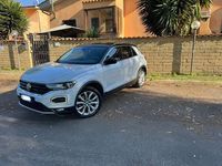 usata VW T-Roc T-Roc 2.0 TDI SCR 150 CV DSG Advanced BlueMotion Technology