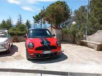 Usata Mini Cooper D 211 CV (155 kW) 2008 Utilitaria