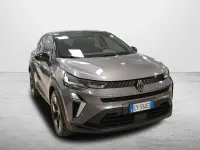 Usata Renault Captur Techno 91 CV (66 kW) 2025 Grigio SUV