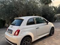 Usata Fiat 500S S 95 CV (69 kW) 2018 Utilitaria