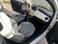 Usata Fiat 500 Lounge 69 CV (50 kW) 2019 Utilitaria