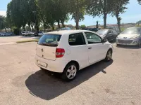Usata VW Fox Sport 69 CV (50 kW) 2009 Bianco Utilitaria
