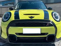 Usata Mini Cooper S 178 CV (130 kW) 2023 Utilitaria