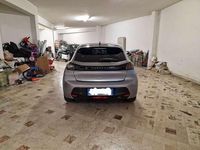 Usata Peugeot 208 GT-line 101 CV (74 kW) 2020 Utilitaria