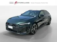 Nuova Audi S5 Sport 367 CV (269 kW) 2026 Verniciature personalizzate au Station wagon