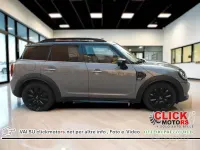 Usata Mini Cooper D Countryman 150 CV (110 kW) 2020 Grigio SUV