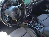 Usata Mini Cooper D Clubman 150 CV (110 kW) 2018 Grigio Station wagon