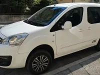 Usata Peugeot Partner Tepee 99 CV (72 kW) 2018 Monovolume
