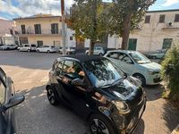 Usata Smart ForTwo Coupé Passion 2020 Nero Utilitaria