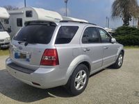 usata Kia Sorento 2.5 16V CRDI JC