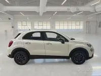 Gebraucht Fiat 500X Club 119 PS (87 kW) 2023 Weiß SUV