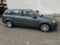 Usata Opel Astra 101 CV (74 kW) 2007 Station wagon