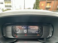 Nuova Fiat Doblò 131 CV (96 kW) 2025 Nero Monovolume