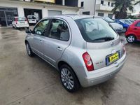 usata Nissan Micra 1.4 16V 5 porte Acenta usato