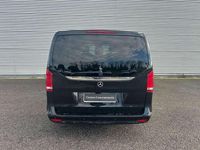 Usata Mercedes V220 163 CV (119 kW) 2023 Nero ossidiana Monovolume