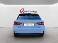 Usata Audi A1 Comfort 95 CV (69 kW) 2020 Bianco SUV