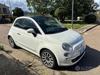 Usata Fiat 500 2015 Utilitaria