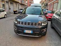 Usata Jeep Compass 120 CV (88 kW) 2020 SUV