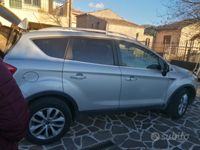 usata Ford Kuga Kuga 2.0 TDCI 163 CV 4WD Powershift Titanium