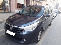 usata Dacia Lodgy -