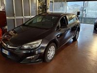 Usata Opel Astra 136 CV (100 kW) 2015 Other Station wagon