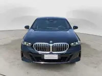 Usata BMW 520 M Sport 197 CV (144 kW) 2023 Nero Berlina
