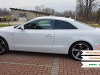 usata Audi A5 A5 1 serie2.0 TDI 177 CV quattro S tr...