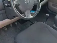 Usata Daihatsu Sirion 87 CV (63 kW) 2005 Utilitaria