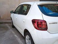 Usata Dacia Sandero 90 CV (66 kW) 2018 Utilitaria