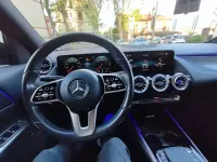 Usata Mercedes GLA200 150 CV (110 kW) 2022 Nero SUV