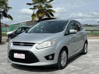 usata Ford C-MAX 1.6 TDCi 115CV Titanium