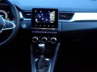Usata Renault Captur Techno 101 CV (74 kW) 2022 Bianco SUV