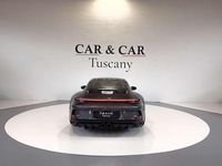 Usata Porsche 911 GT3 510 CV (375 kW) 2021 Grigio Coupé