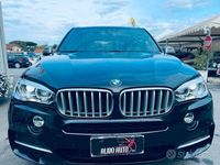 usata BMW X5 M50 X5 M50d