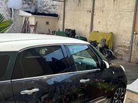 Usata Fiat 500L 85 CV (62 kW) 2014 Nero Monovolume