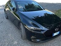 Occasion Mazda 3 150 ch (110 kW) 2021 Berline