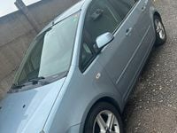 Usata Ford C-MAX 90 CV (66 kW) 2007 Blu Monovolume