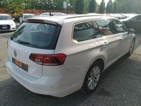 usata VW Passat 2.0