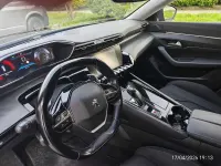 Usata Peugeot 508 SW Business-Line 131 CV (96 kW) 2021 Station wagon
