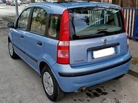 Usata Fiat Panda 2003 Utilitaria