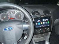 Usata Ford Focus 90 CV (66 kW) 2007 Berlina