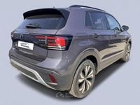Nuova VW T-Cross Edition 95 CV (69 kW) 2026 Gray SUV