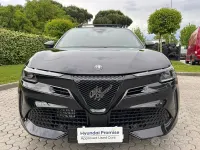 Nuova Alfa Romeo GT Junior Ti 136 CV (100 kW) 2026 Other SUV