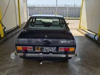 Usata Alfa Romeo Alfetta 109 CV (80 kW) 1977 Berlina