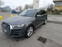 Usata Audi Q7 Ambiente 272 CV (200 kW) 2017 SUV