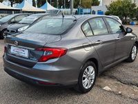 Usata Fiat Tipo Lounge 95 CV (69 kW) 2016 Grigio Berlina