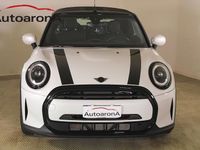 Usata Mini Cooper Resolute Edition 2024 Bianco Utilitaria